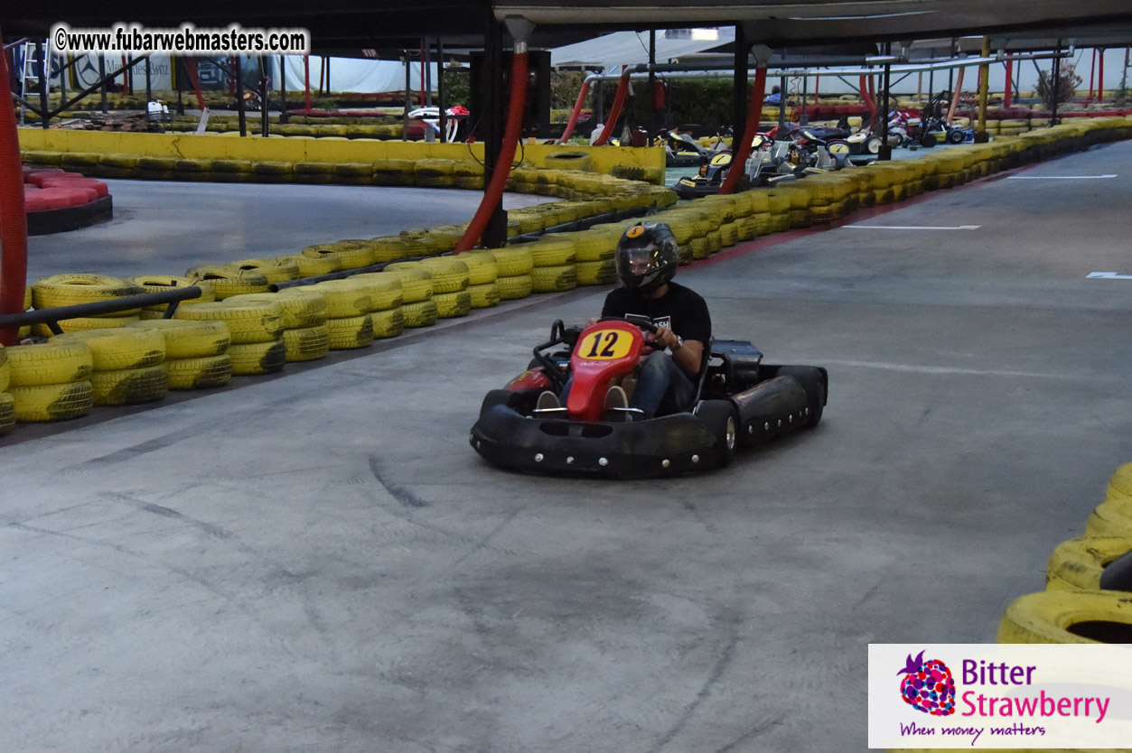 YNOT Karting GrandPrix