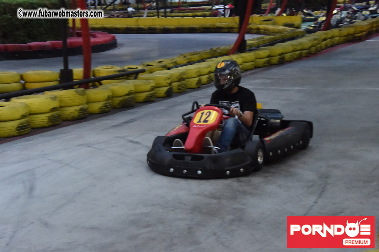 YNOT Karting GrandPrix