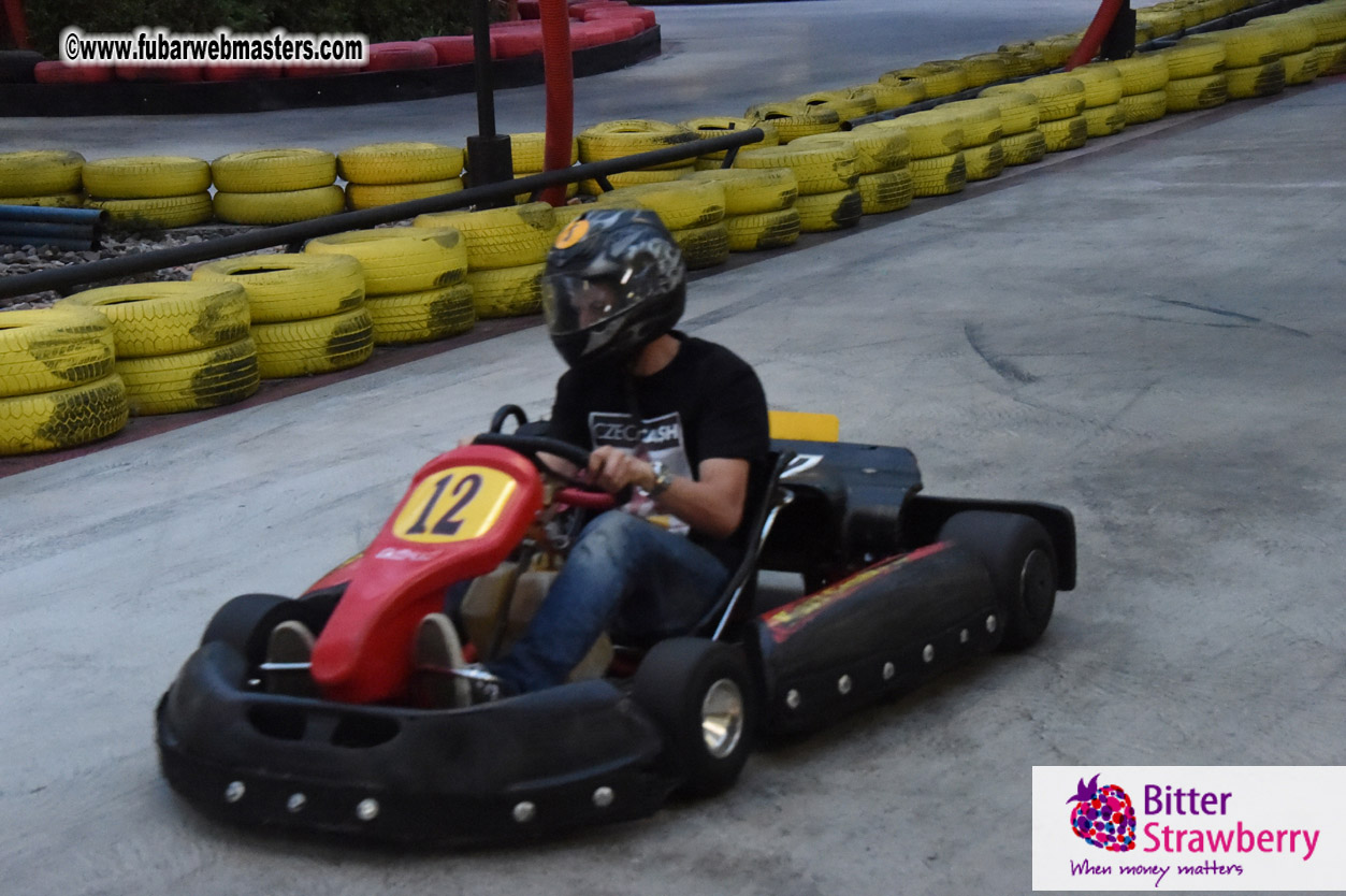 YNOT Karting GrandPrix