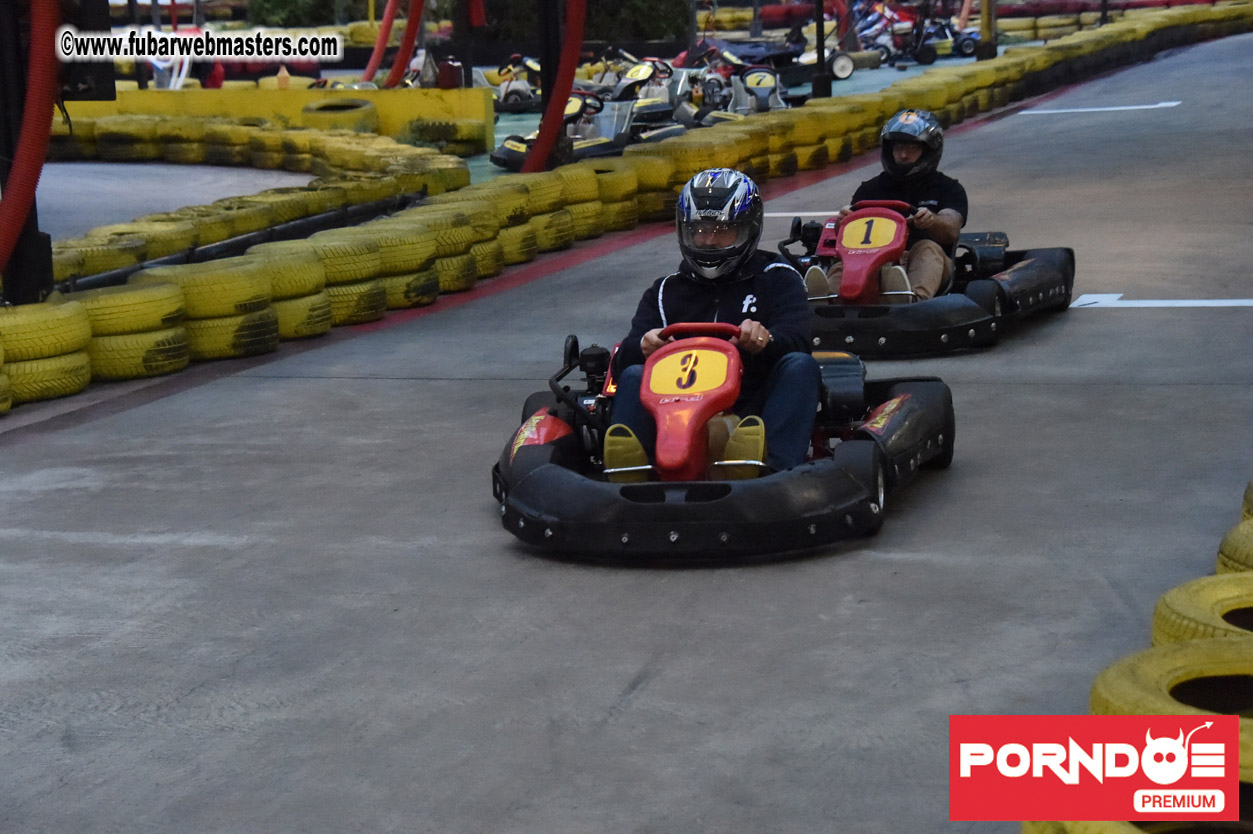 YNOT Karting GrandPrix