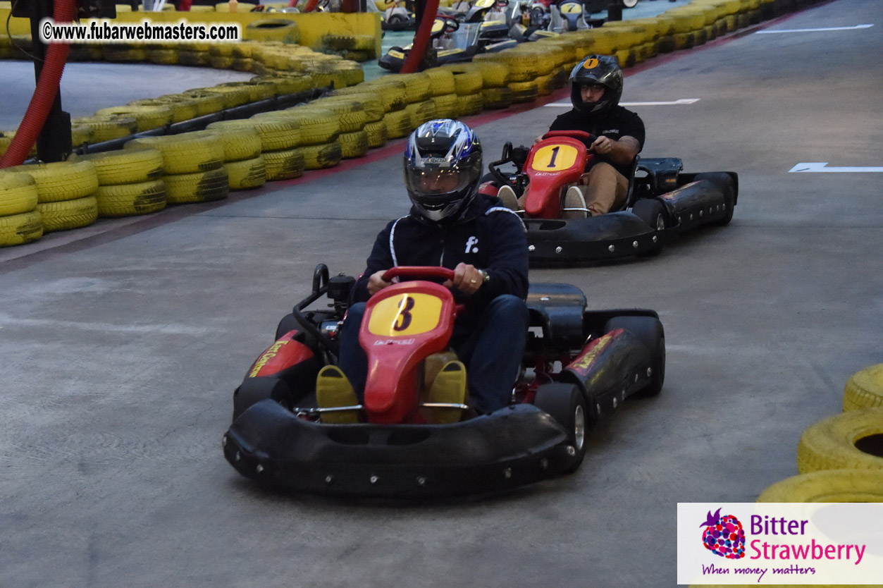 YNOT Karting GrandPrix