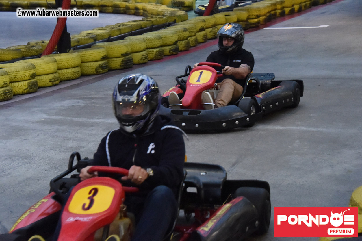 YNOT Karting GrandPrix