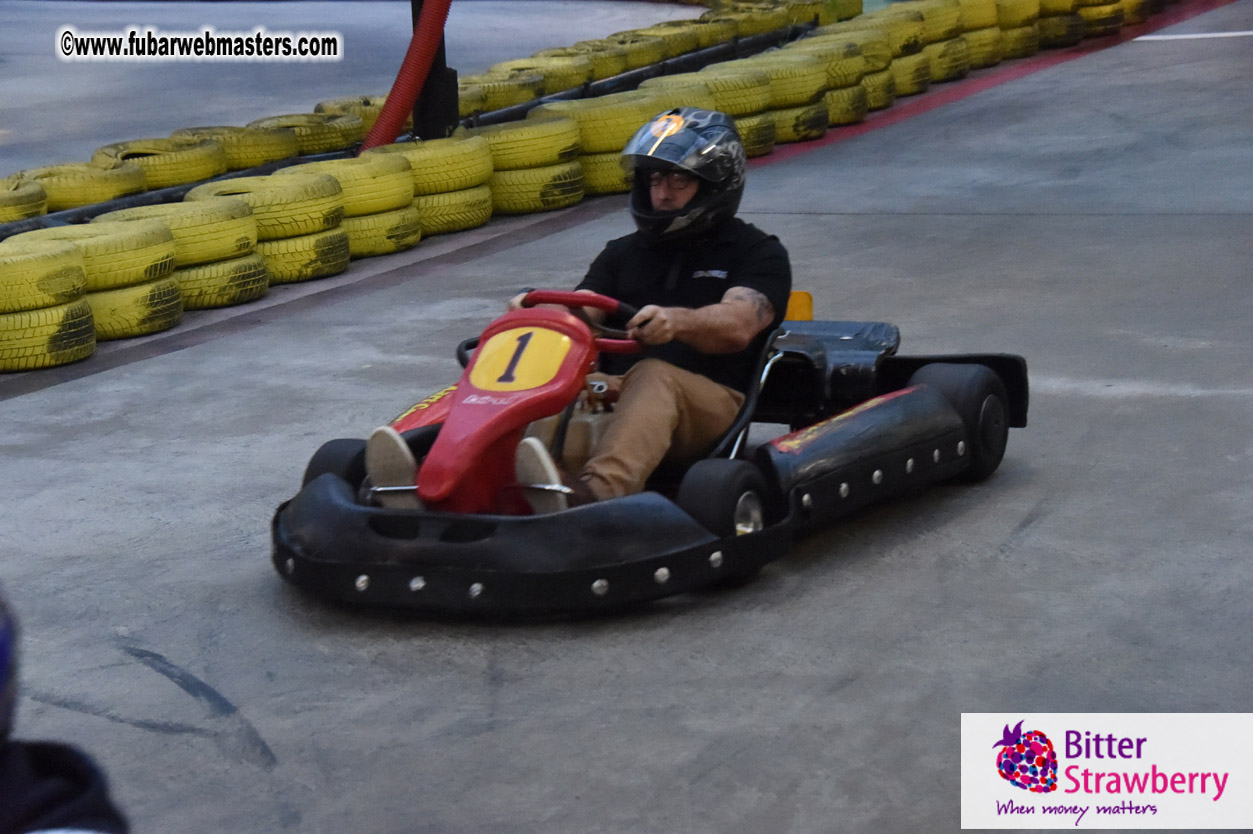 YNOT Karting GrandPrix