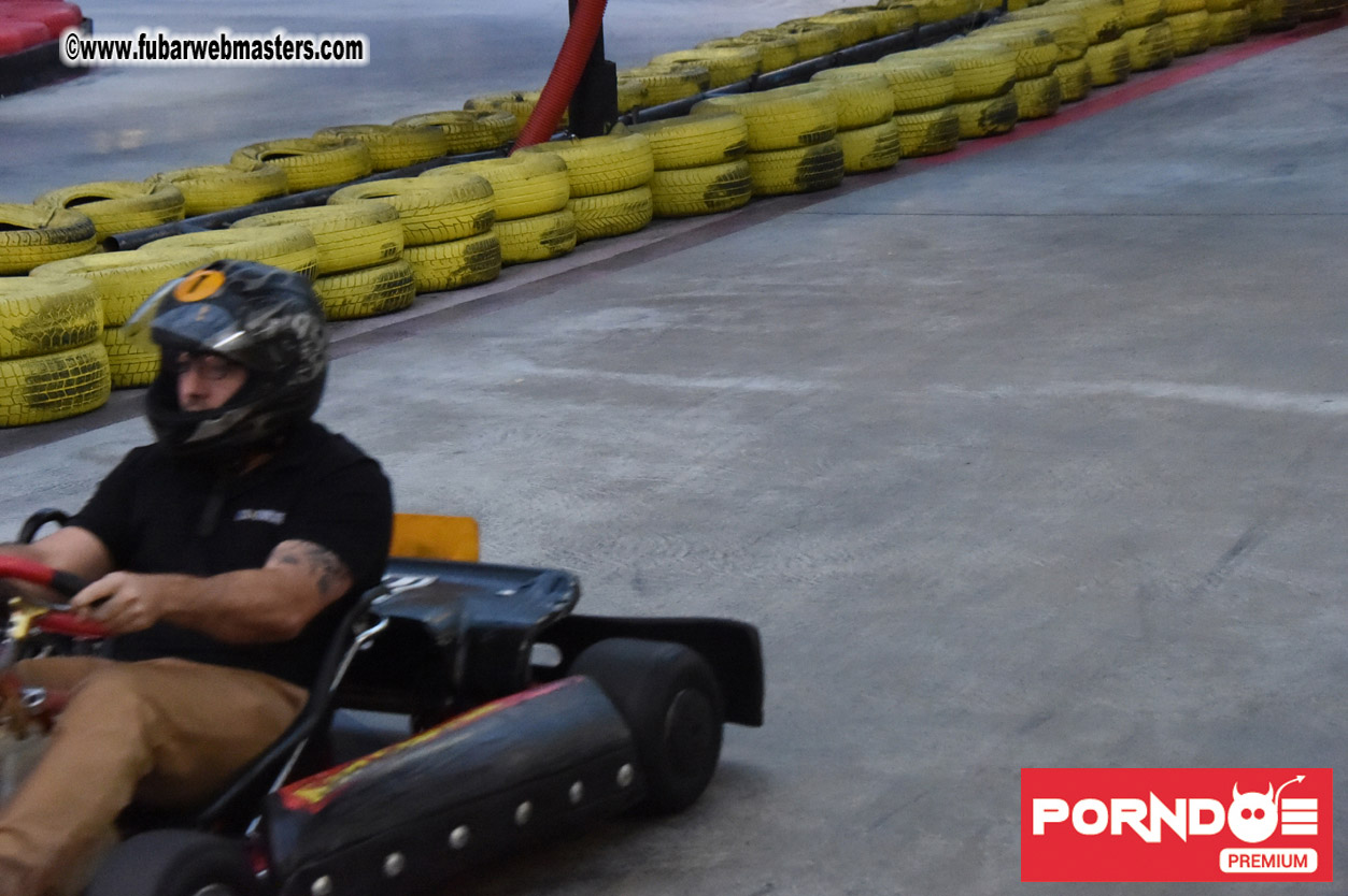 YNOT Karting GrandPrix