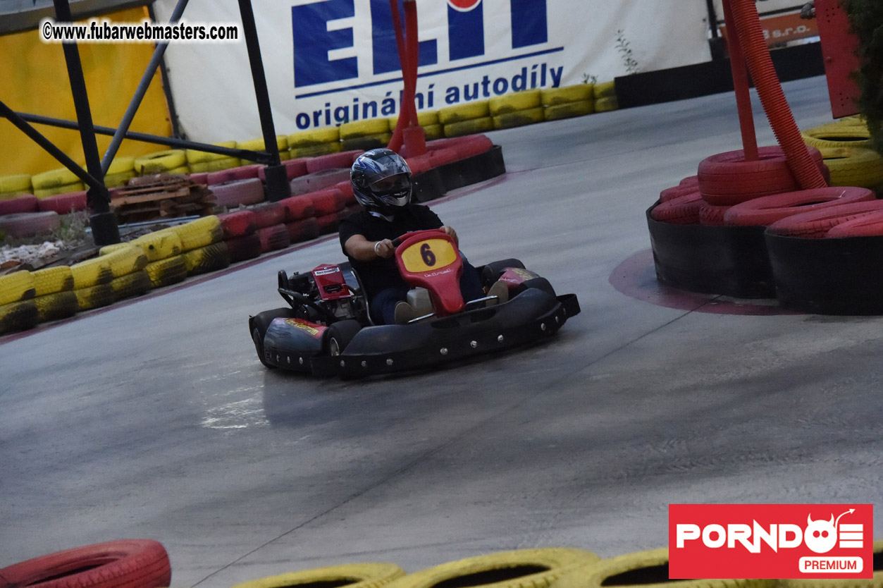 YNOT Karting GrandPrix