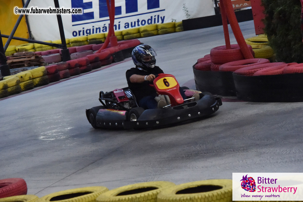 YNOT Karting GrandPrix