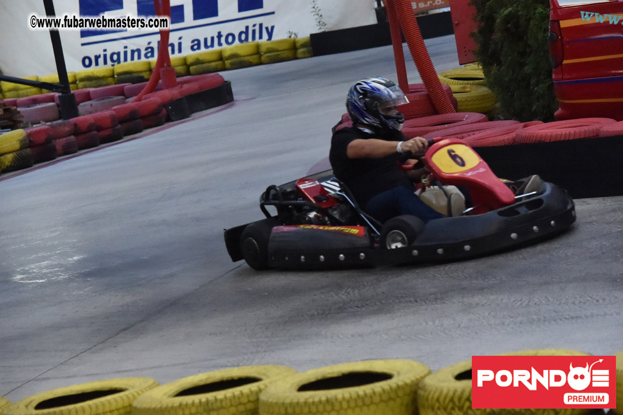 YNOT Karting GrandPrix