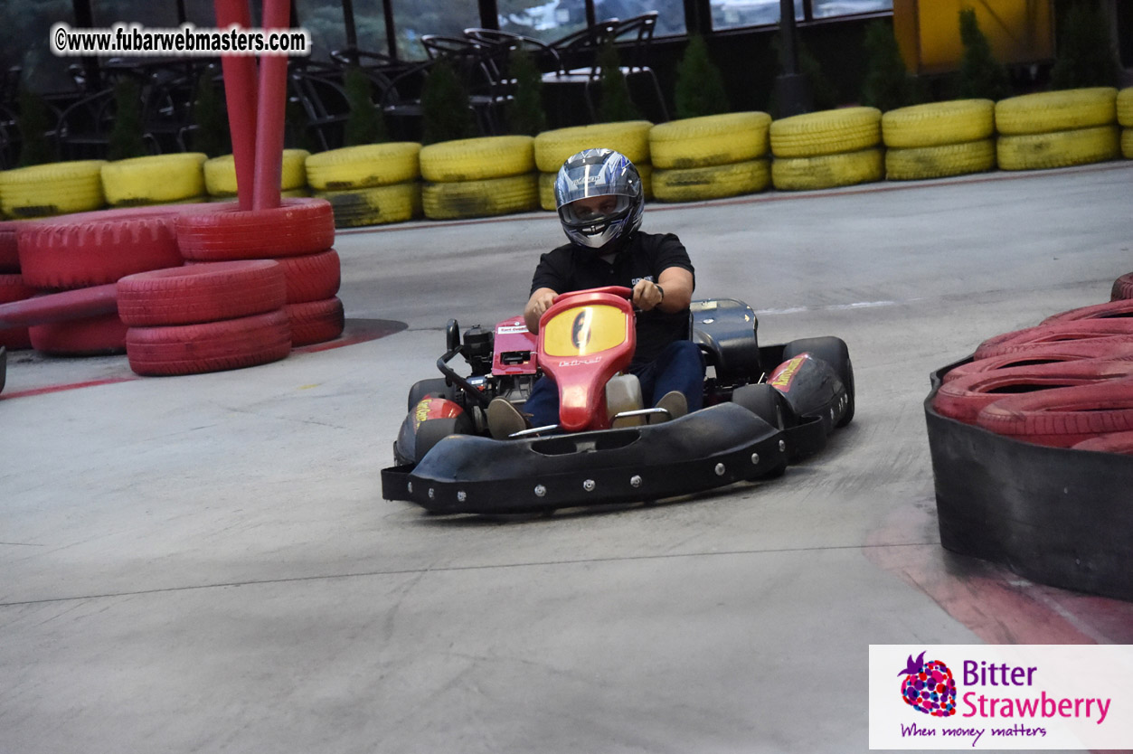 YNOT Karting GrandPrix