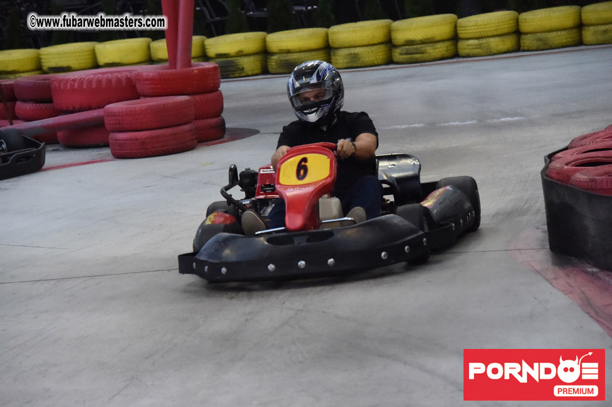 YNOT Karting GrandPrix