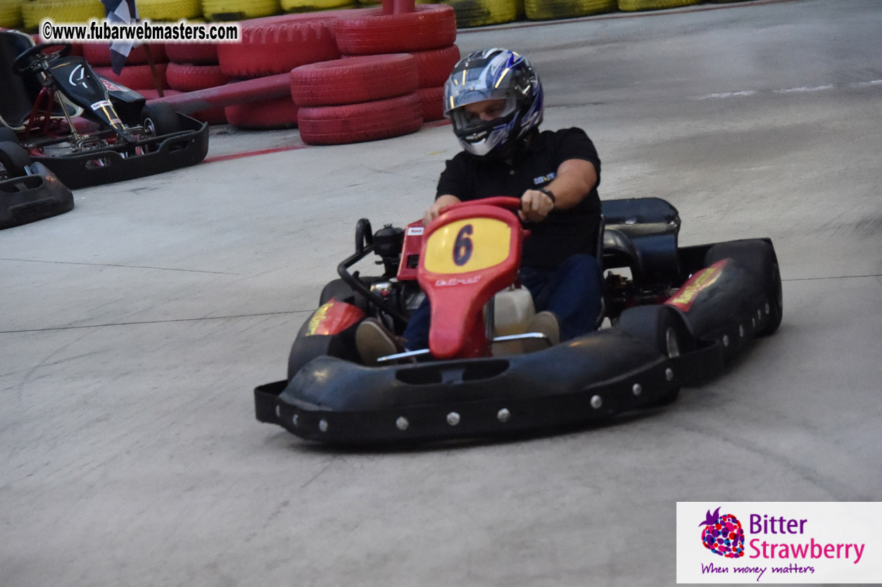 YNOT Karting GrandPrix