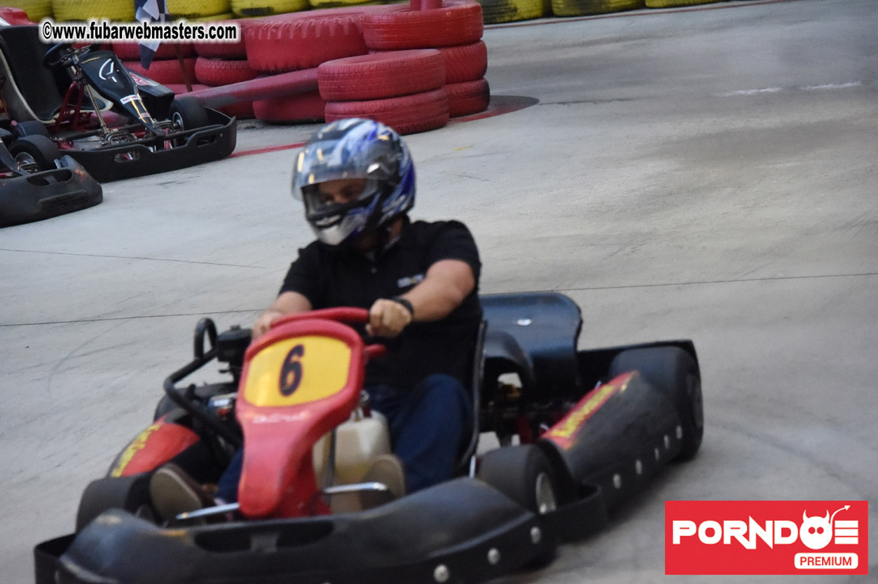 YNOT Karting GrandPrix