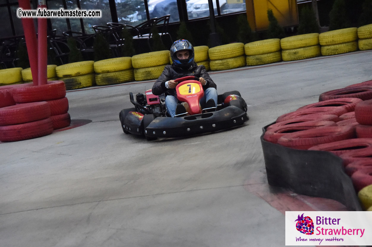 YNOT Karting GrandPrix