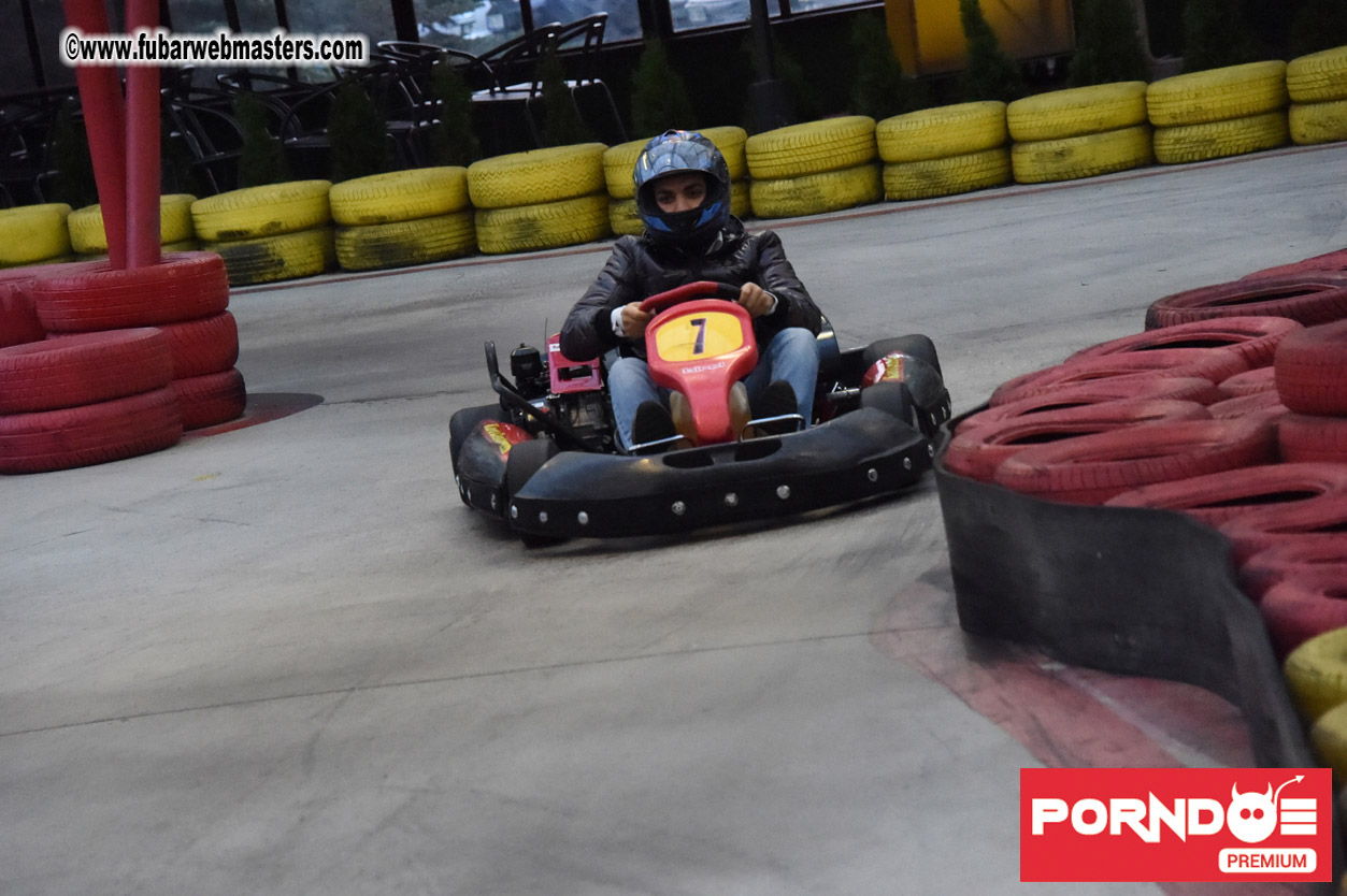 YNOT Karting GrandPrix