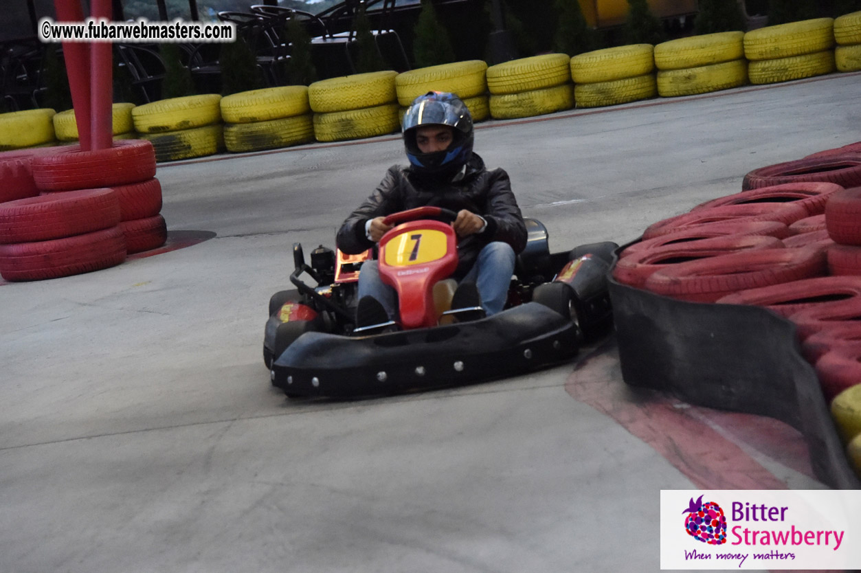 YNOT Karting GrandPrix