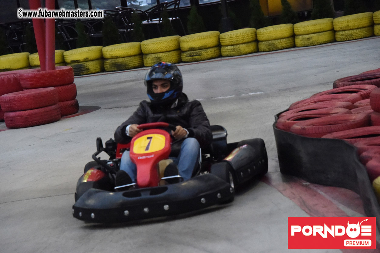 YNOT Karting GrandPrix