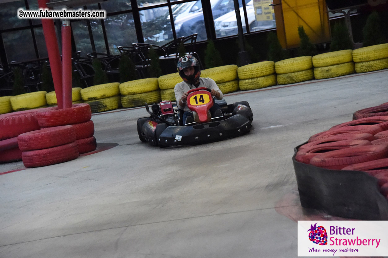 YNOT Karting GrandPrix