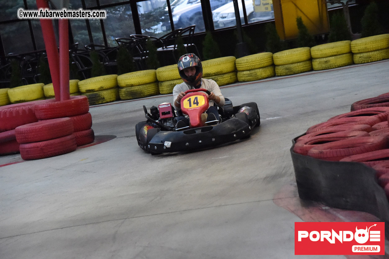 YNOT Karting GrandPrix