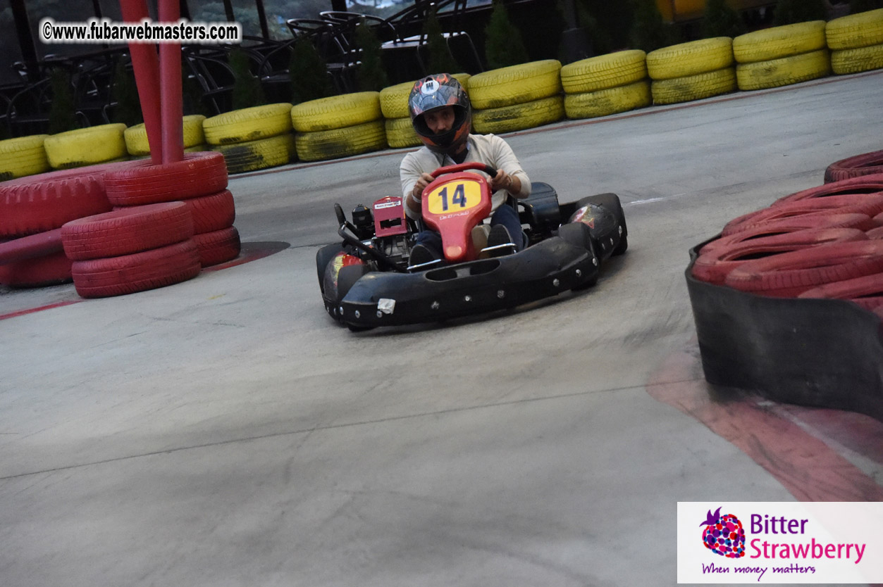 YNOT Karting GrandPrix