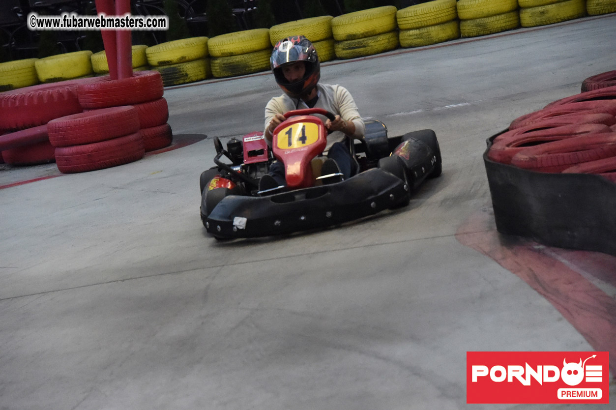 YNOT Karting GrandPrix