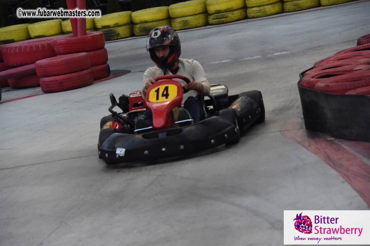 YNOT Karting GrandPrix