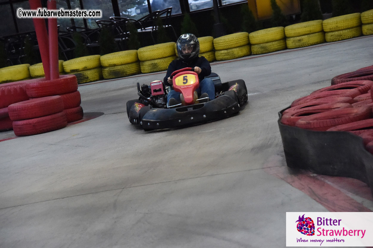 YNOT Karting GrandPrix