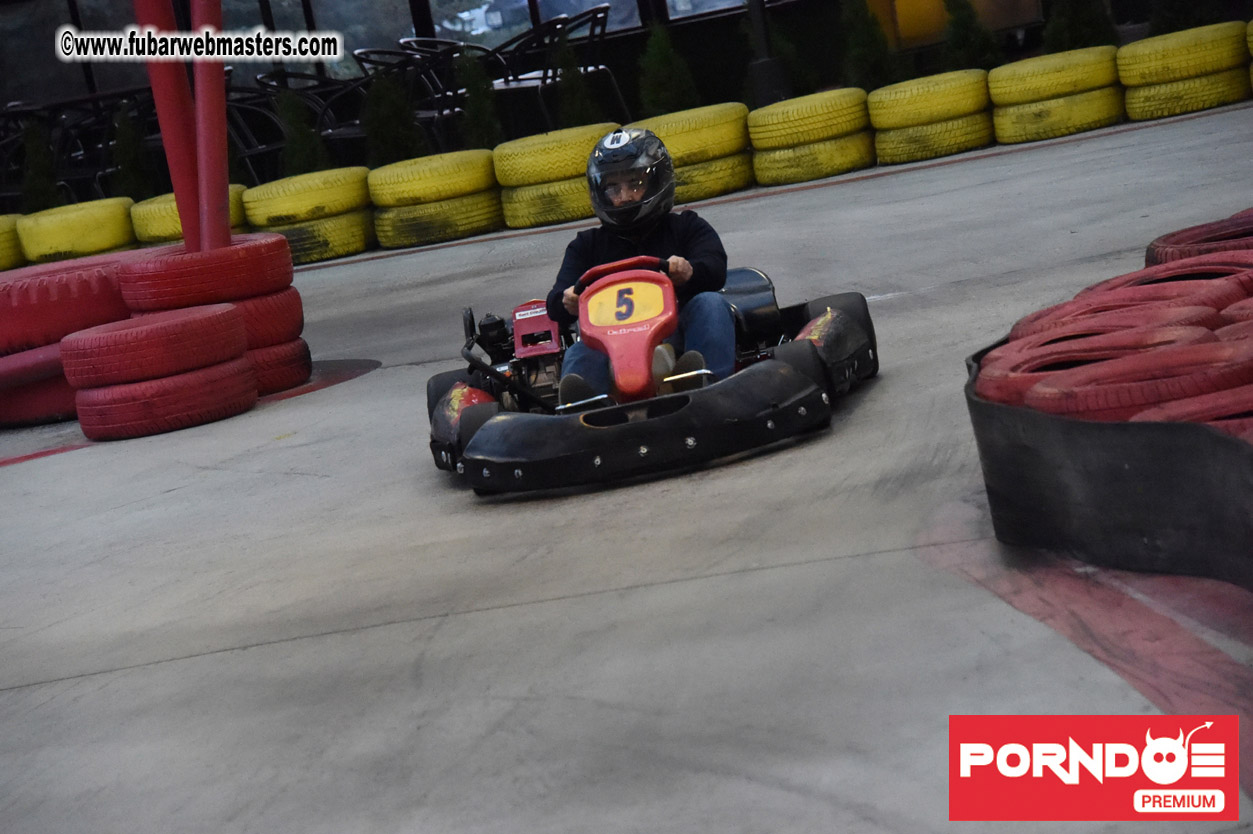 YNOT Karting GrandPrix