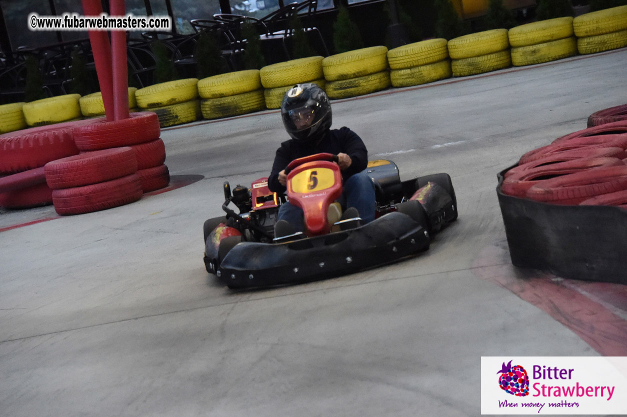 YNOT Karting GrandPrix