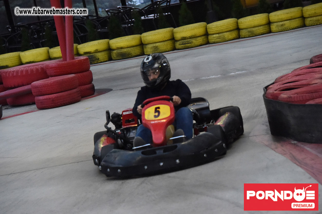 YNOT Karting GrandPrix