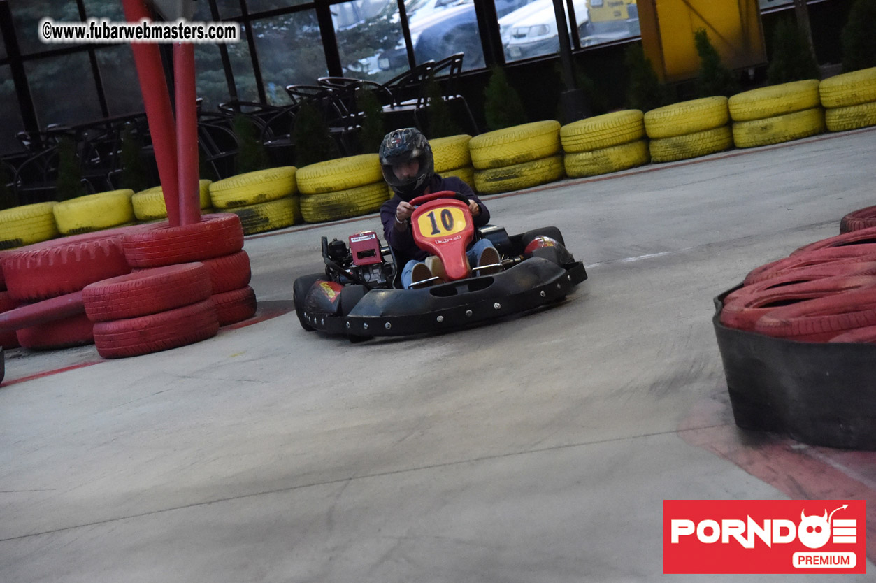 YNOT Karting GrandPrix