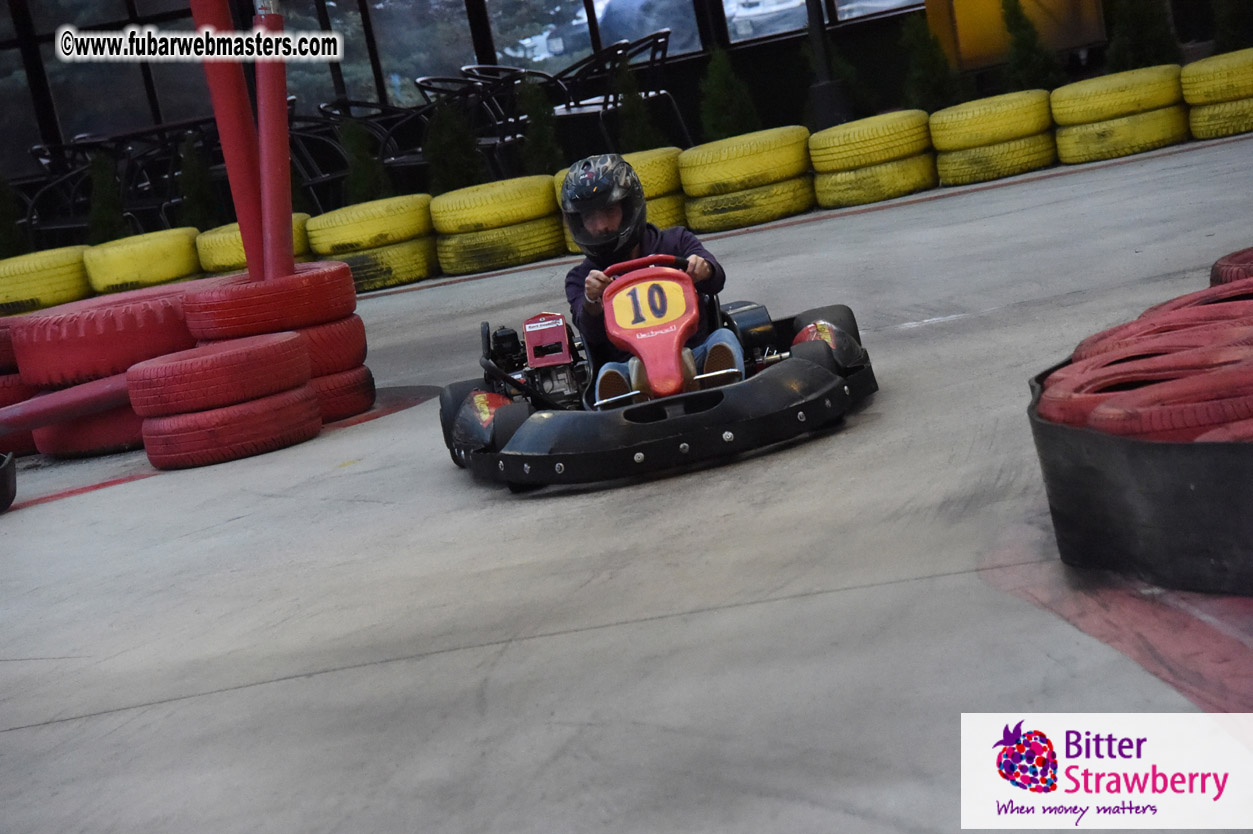 YNOT Karting GrandPrix