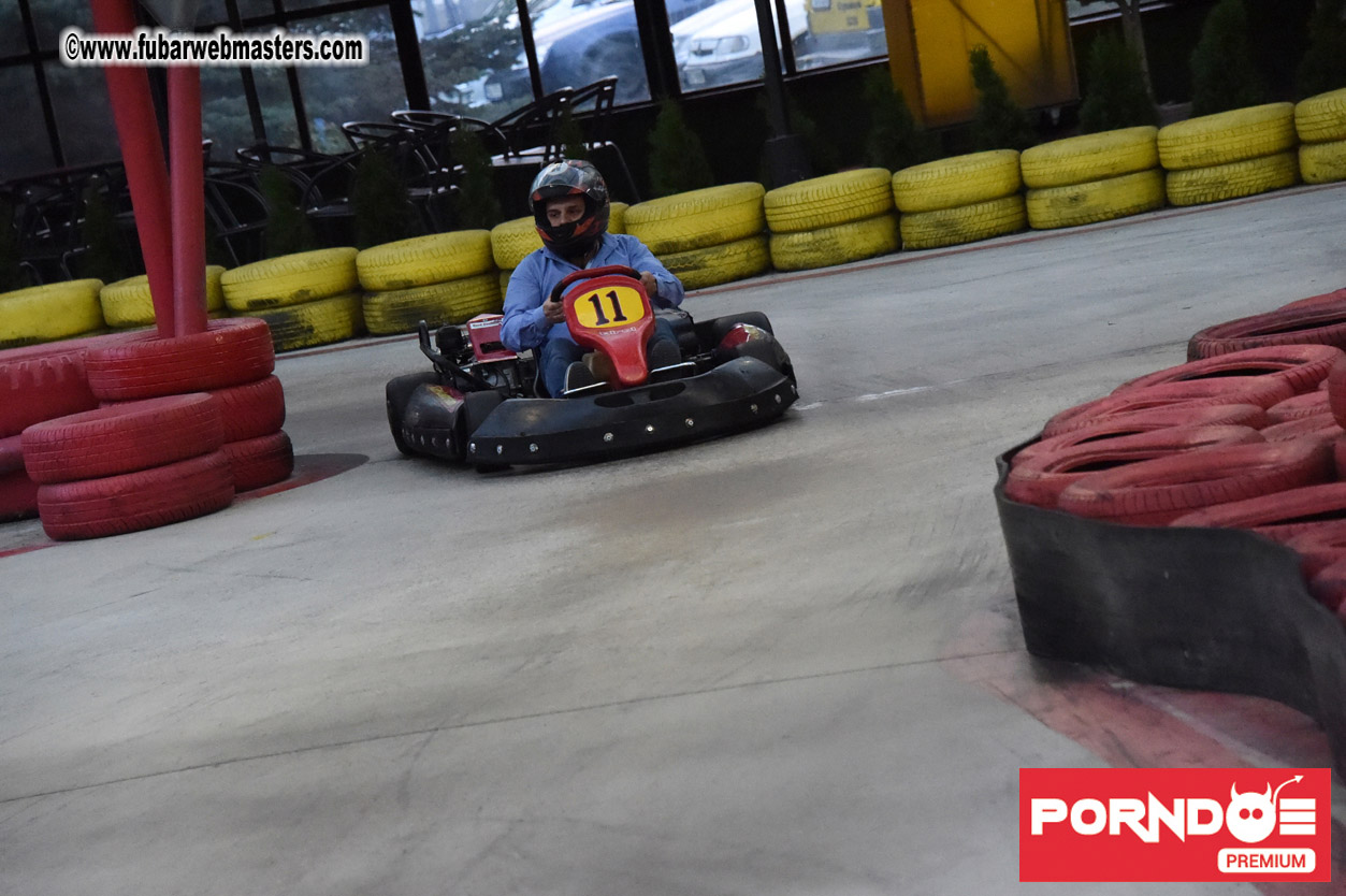 YNOT Karting GrandPrix