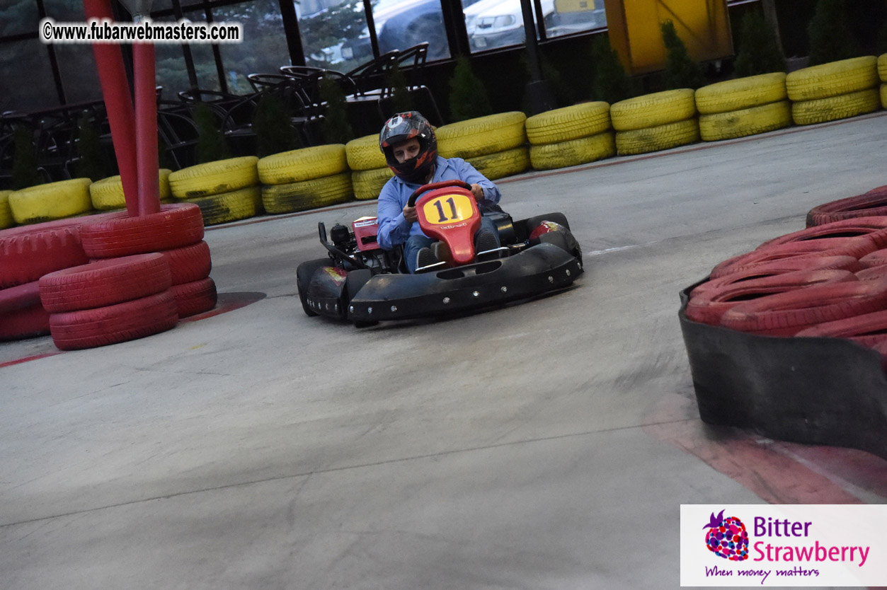 YNOT Karting GrandPrix