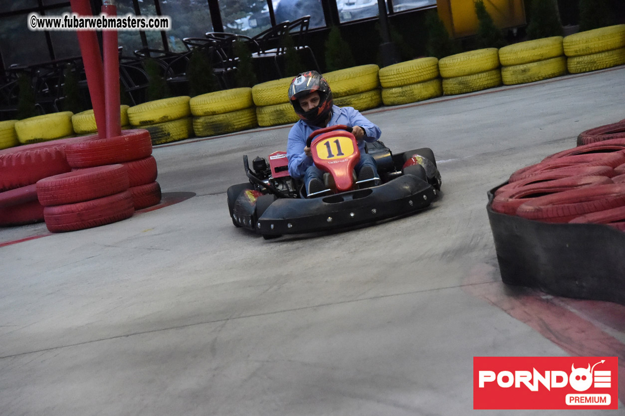 YNOT Karting GrandPrix