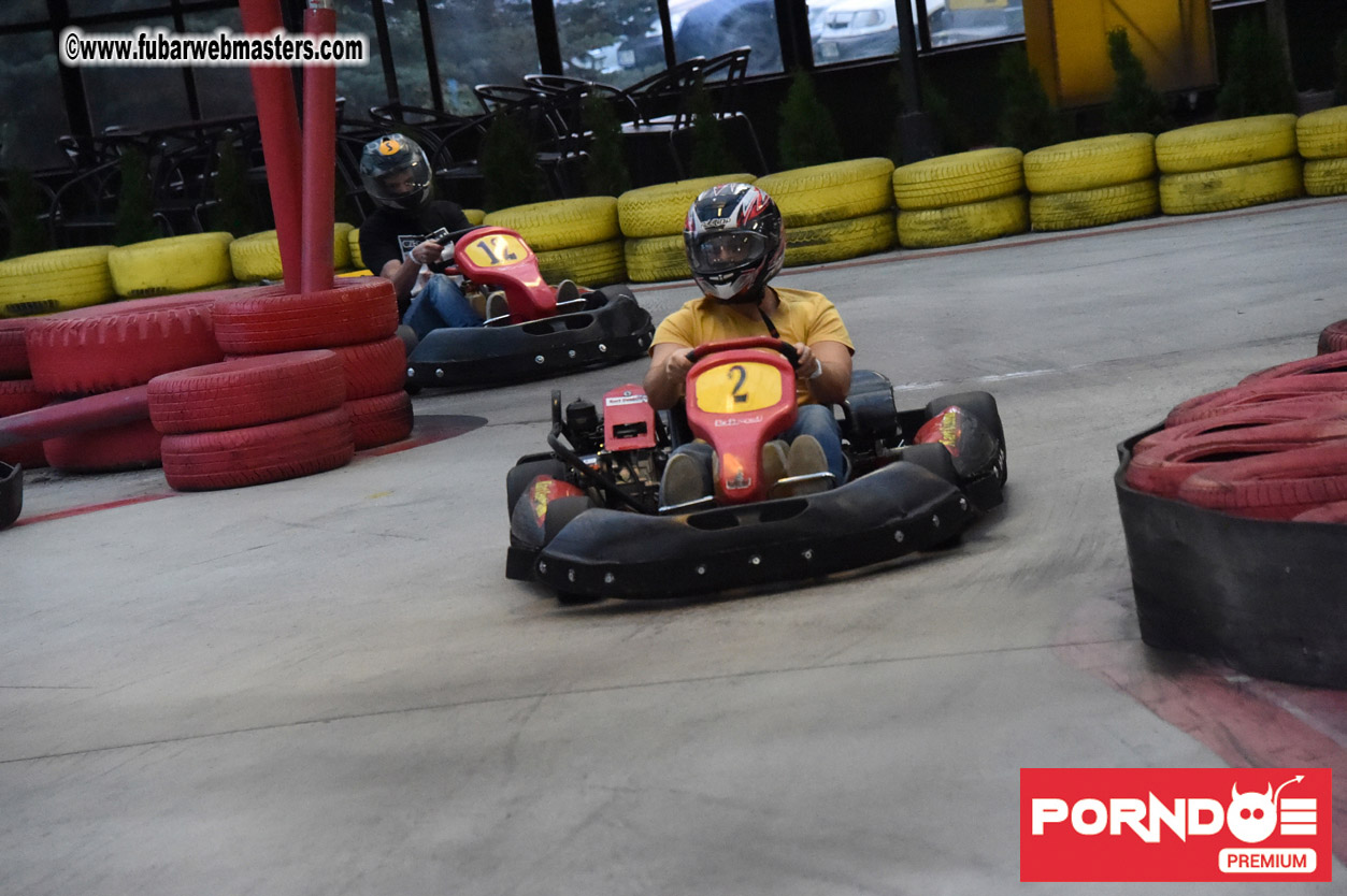 YNOT Karting GrandPrix