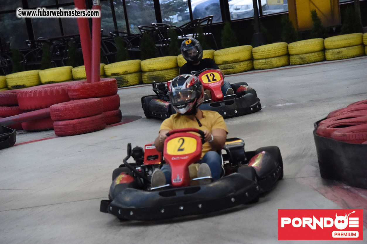 YNOT Karting GrandPrix