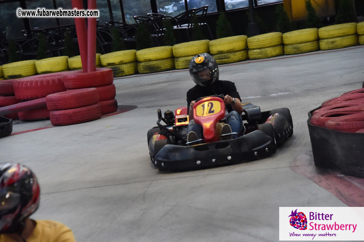 YNOT Karting GrandPrix