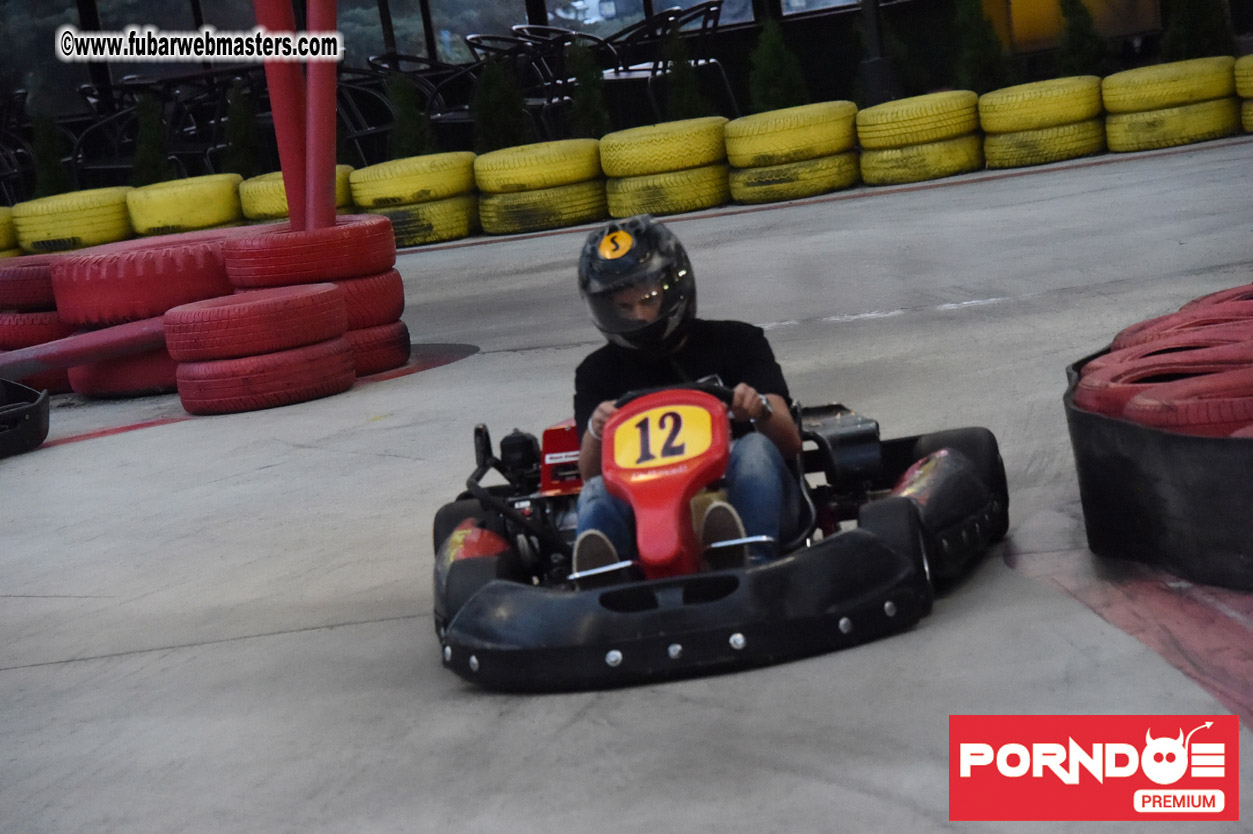 YNOT Karting GrandPrix