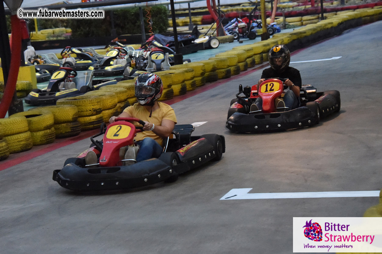 YNOT Karting GrandPrix