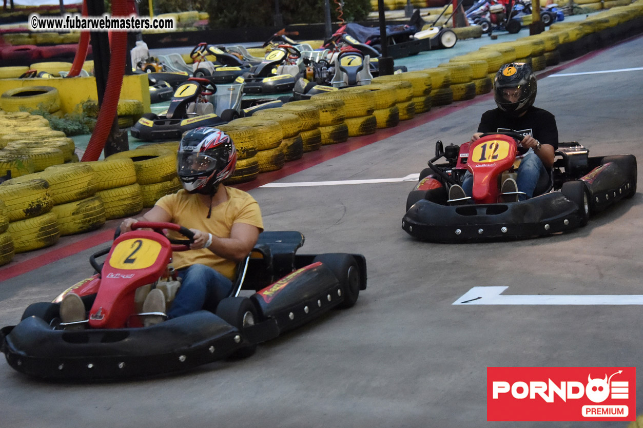 YNOT Karting GrandPrix