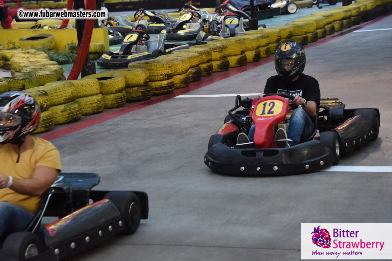 YNOT Karting GrandPrix