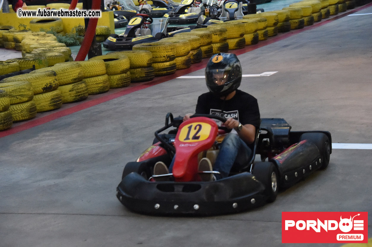 YNOT Karting GrandPrix