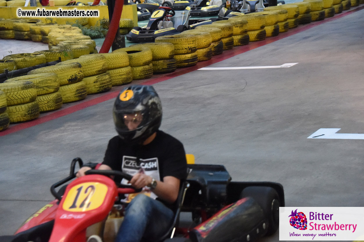 YNOT Karting GrandPrix