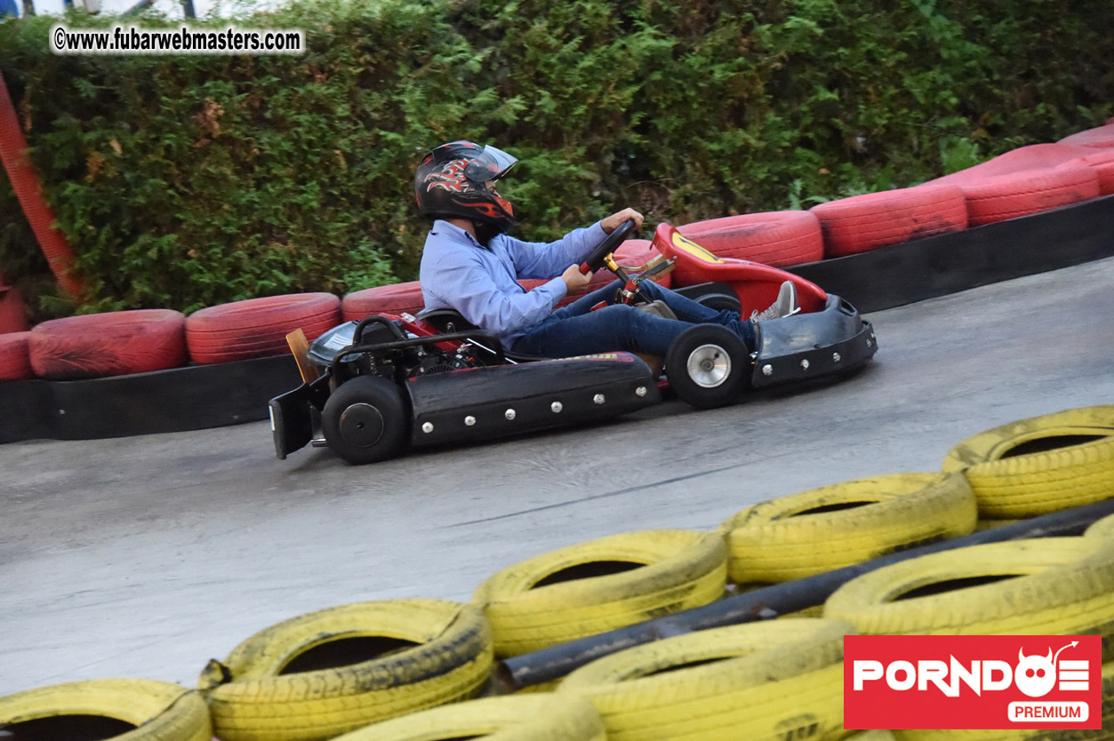 YNOT Karting GrandPrix