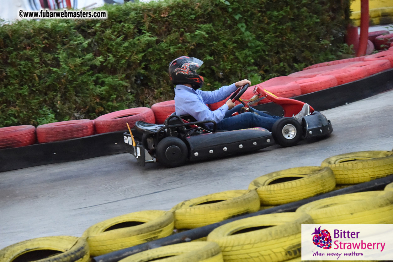 YNOT Karting GrandPrix