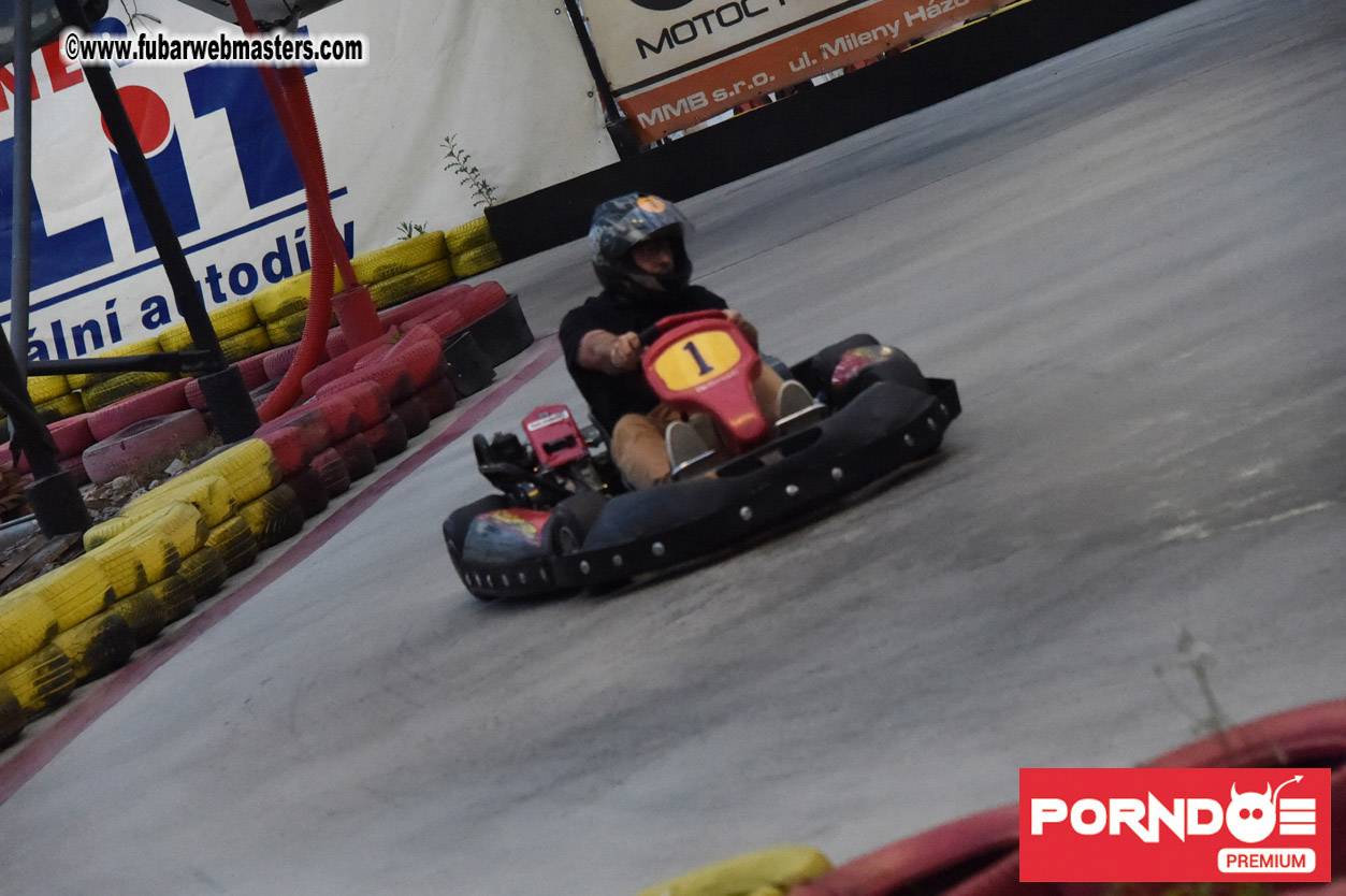 YNOT Karting GrandPrix