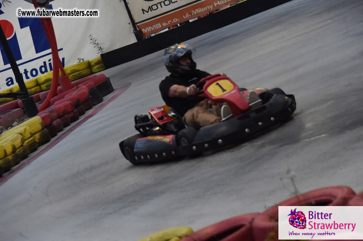 YNOT Karting GrandPrix