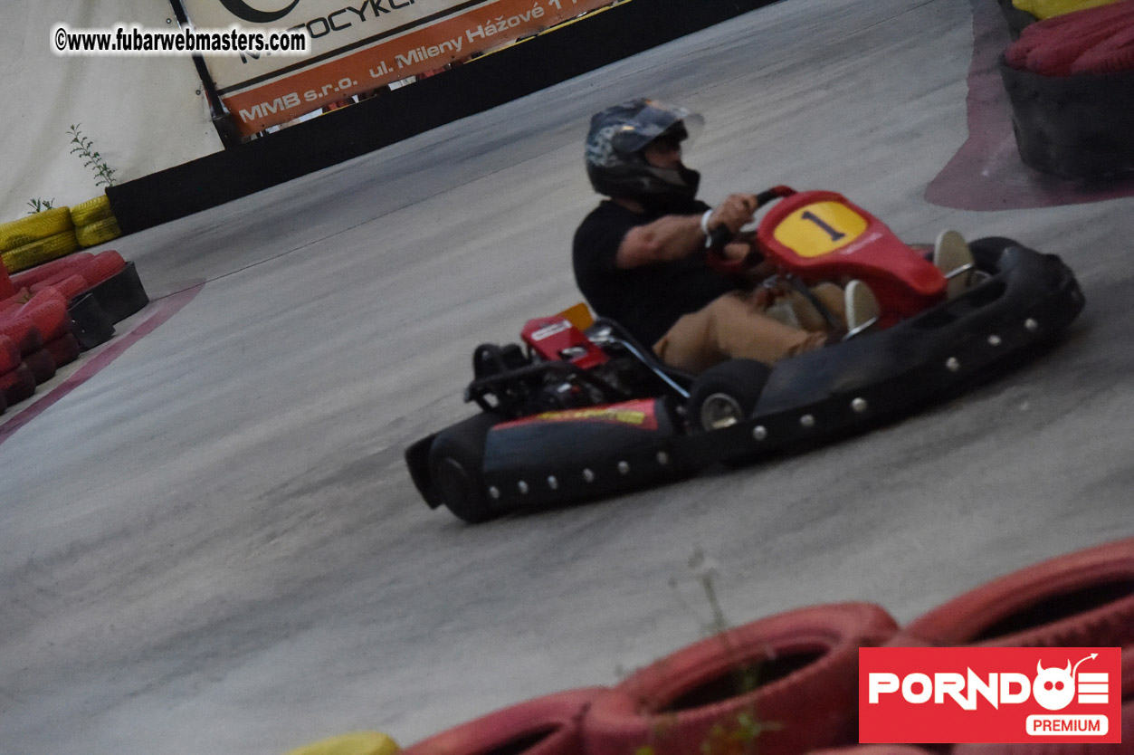 YNOT Karting GrandPrix