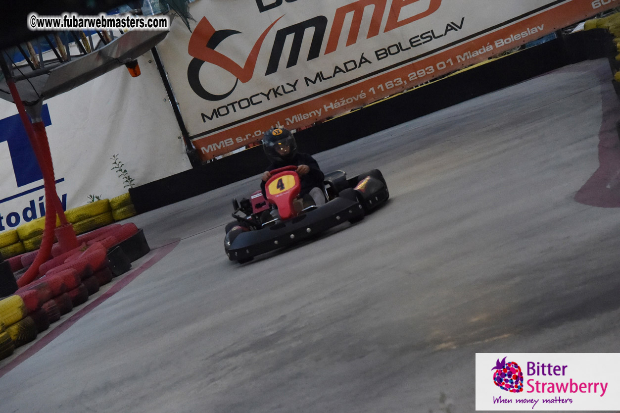 YNOT Karting GrandPrix