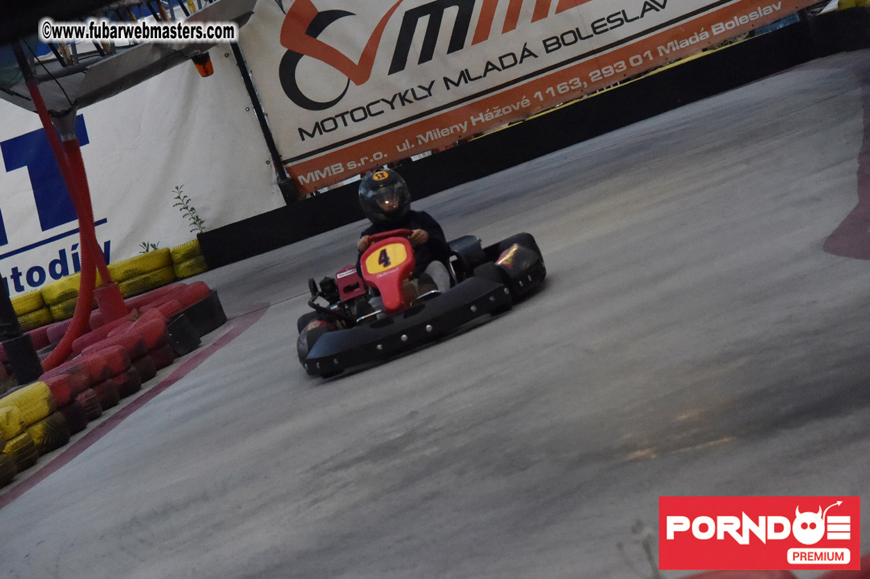 YNOT Karting GrandPrix