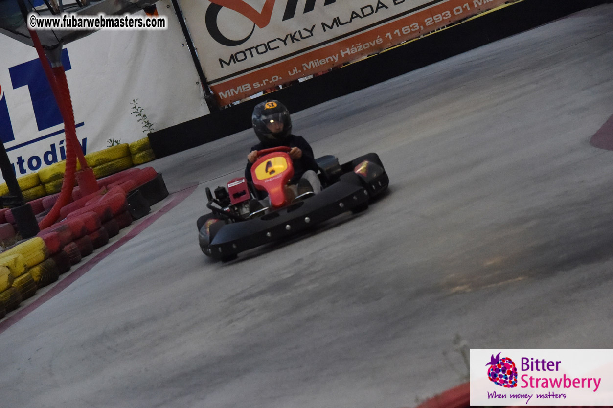 YNOT Karting GrandPrix